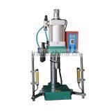 Cheapest JULY Best Quality Automatic Single Column Pneumatic Press thumbnail-5