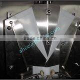 Economical Commercial Sachet Water Packaging Machine Mineral Water Filling Machine Price/ Liquid Filling Machine thumbnail-6