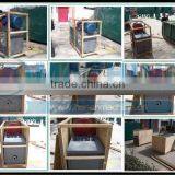 Sawdust Charcoal Briquetting Machine/ Wood/biomass Briquette Extruder Machine thumbnail-4
