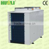 Air Source Heat Pumps for Heating and Cooling thumbnail-3