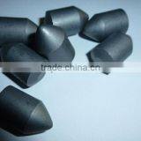 Yg6 Yg8 Tungsten Carbide Drill Bit Insert thumbnail-1