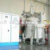 Heat Treatment Industry Vacuum Induction Smelting Furnace thumbnail-1