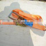 5 Ton 10 Meters Ratchet Strap on Sell thumbnail-1