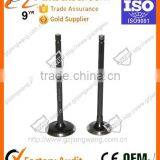 China Excellente Calidad Valvulas Para Motocicleta Bajaj thumbnail-4