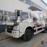 4*2 FONTON FORLAND 6m3 Cement Mixer Truck thumbnail-1