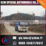 4x2 Type 6 Tyres High Pressure System Dredge Truck Suction Truck thumbnail-6