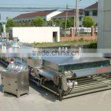 Rollaround-type Blanching Machine thumbnail-1
