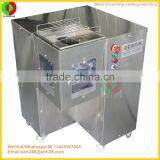 Factory Direct Sale Full Automatic Medium Size Electric Industrial Vertical Meat Slice Strip Cutting Machine thumbnail-2