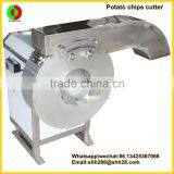 Special Design Potato Strip Cutting Machine Automatic French Fries Cutter