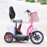 2017 Hot Selling Cheap Electric Scooter Motor thumbnail-2