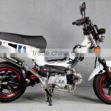 50C/110CC MINI Small MOTORCYCLE/mini Cup Motorbike thumbnail-1