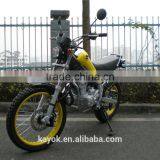 Hot Selling New Style 150cc Cheap China Mini Motorcycle For Sale KM150GY-6 thumbnail-2