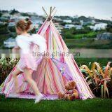 Kids Teepee Tent Kids Photography Toy Tent thumbnail-1