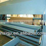 Spring Roll Making Machine NG-20R Rolling Machine thumbnail-1