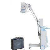 High Frequency Mobile Digital Radiography X Ray System PLX4000 thumbnail-1