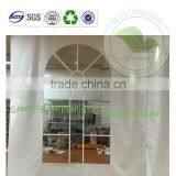High Transparent PVC Plastic Welding Windows For Fabric Tent thumbnail-1
