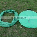 Pet Dog Cat Exercise Funny Tunnel Hole Cave Ferret Rabbit Play Toy Ball thumbnail-3