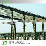 Light Steel Structure Warehouse thumbnail-1