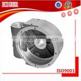 Die Casting Aluminum A380 Adc12 Clutch Cover thumbnail-1
