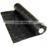 Black PP PE Commercial Landscape Fabric thumbnail-3