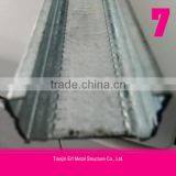 Steel Lipped Channel c Channel c Purlin Price thumbnail-5