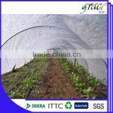 Nonwoven Fabric Made Greenhouses for Agriculture Used thumbnail-1