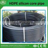 Hdpe Silicon Core Pipe for Fiber Optic Cable Protection thumbnail-6
