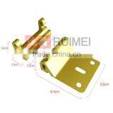 Precision Metal Stamping Parts thumbnail-2