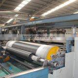 Tarpaulin in Roll Cheap Price Good Quality Rolling Tarp Fabric Wholesale Tarpaulin thumbnail-1