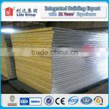 Sandwich Panel Construction Material thumbnail-6
