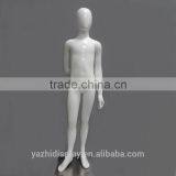 New Design Child Mannequin Torso for Sale,arm Can be Change to Wooden Arm thumbnail-1