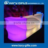 Plastic 16 Colors Sectional Mini Decorative Bar Counter Design for Sale thumbnail-4