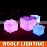 Popular Modern Remote Control Colors Changing Led Leisure Chair thumbnail-5