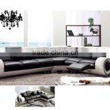 Bisini New Arrival Sofa Design, Modern Corner Sofa Furniture thumbnail-1