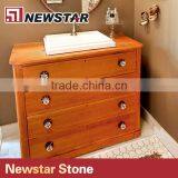 Newstar Bathroom Vanity Base thumbnail-3