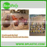 Cheap Price Custom Thermoformed Blister Tray for Chocolate thumbnail-2