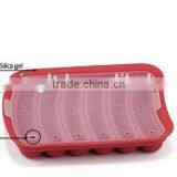 Silicone Sausage Making Mold thumbnail-3