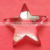 Unique Clear Cristal Star Paperweight thumbnail-1