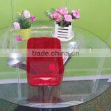 Candy Discount Dinnerware Sets Sets of New Material PLA