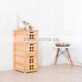 Antique Solid Wooden Furniture With Drawers thumbnail-2