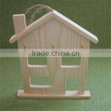 Roomshaped Wood Craft Toy for Key thumbnail-1