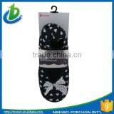 Trade Asserance Soft Foldable Latin Dance Boots thumbnail-2