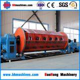 Cable Making Equipment for Rigid Frame Stranding Machine 630 mm thumbnail-5