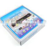 Full HD RVP 3G GPRS Receiver Original Openbox z5 USB WIFI Satellite TV Reciver Support Free IPTV Streambox Open Box Z5 thumbnail-4