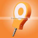 Mini Portable Led Flash Fill Light for IPhone thumbnail-2