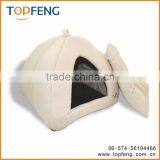 Pet Tent , Foldable Pet Tent , Dog Tent thumbnail-1