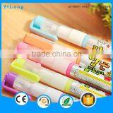 Wholesale Hot Selling Drawing Pen Magic Color Pen Colorful Plastic Pen thumbnail-2