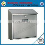 Stainless Steel Letter Box Manufacturers thumbnail-1