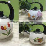 Enamel Kettle thumbnail-4