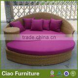 Outdoor Ding Dong Feng Furniture Sun Bed thumbnail-6